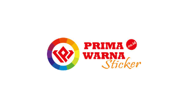 Loker Staf Karyawan Toko di Prima Warna Sticker